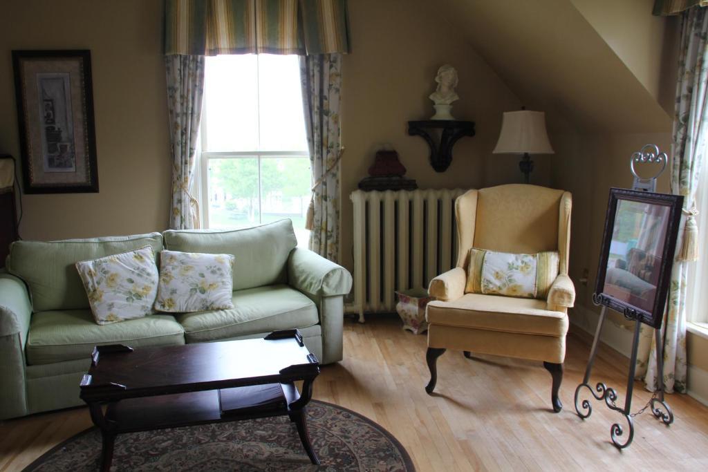 Lynwood Inn Baddeck Ruang foto