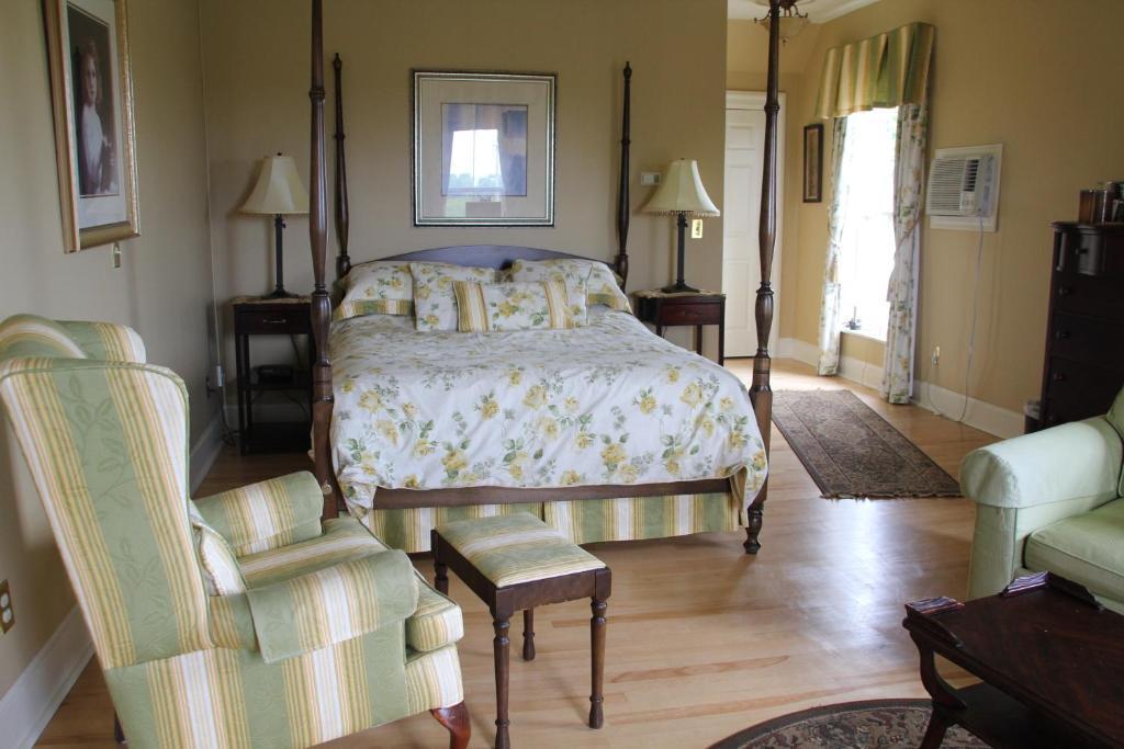 Lynwood Inn Baddeck Ruang foto