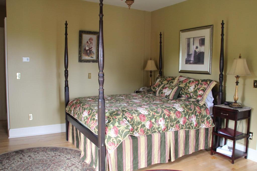 Lynwood Inn Baddeck Ruang foto