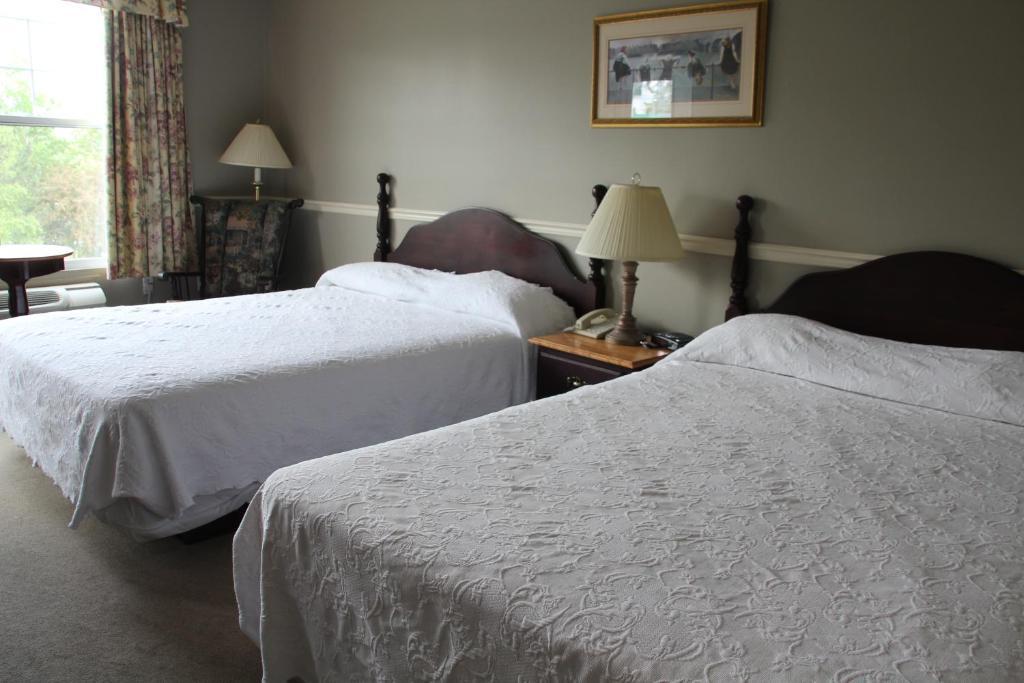 Lynwood Inn Baddeck Ruang foto