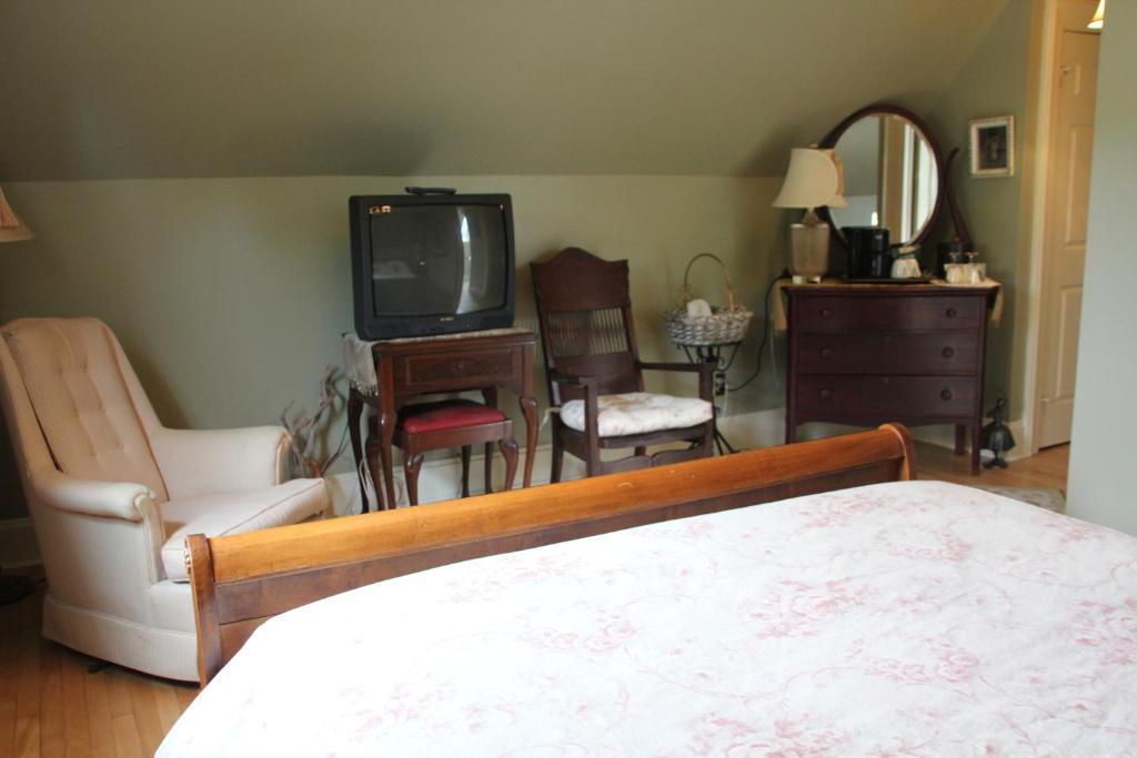 Lynwood Inn Baddeck Ruang foto